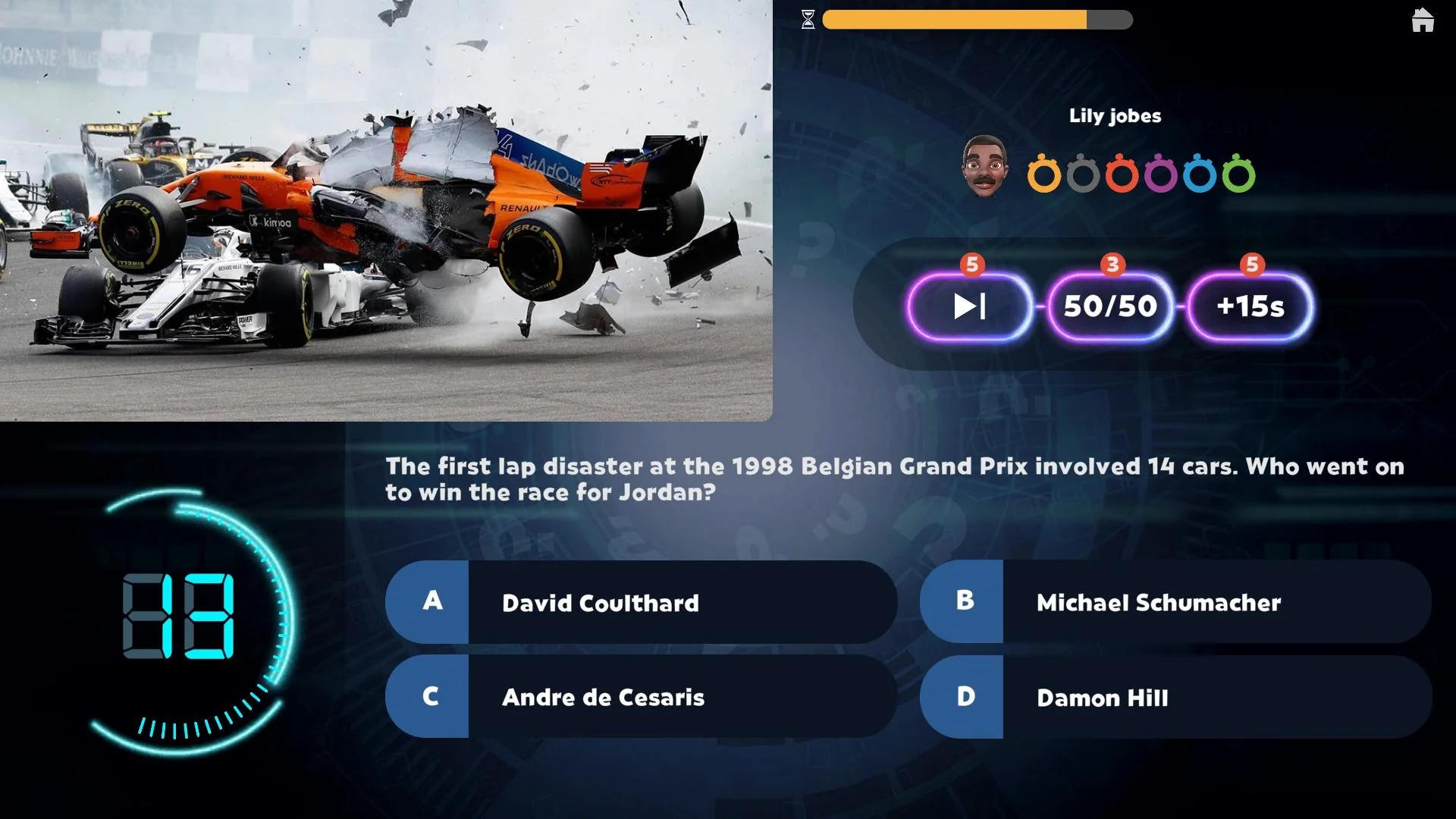 Formula 1 - Image 3