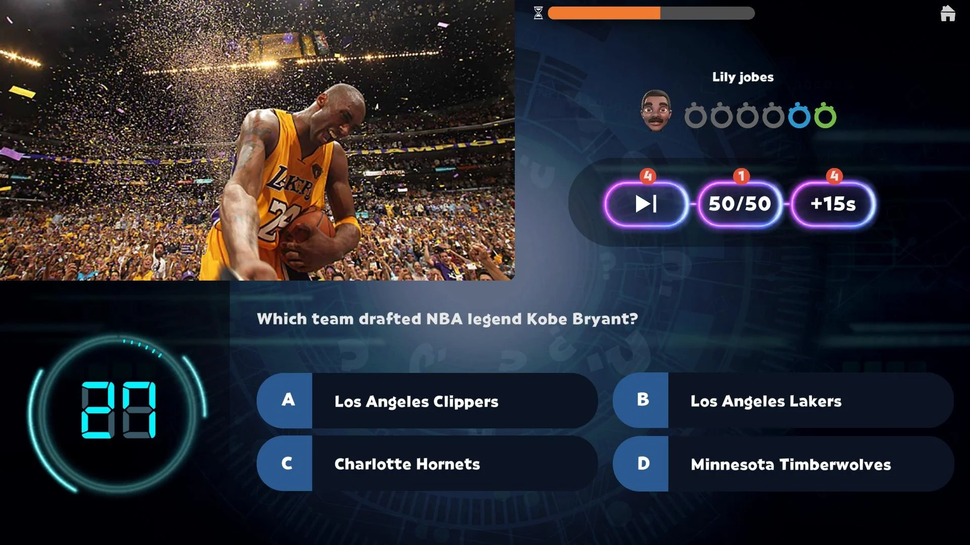 NBA - Image 2
